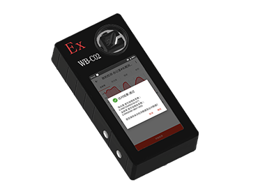 WB-C02 防爆油品检测仪