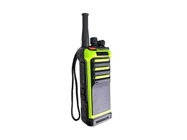 WB-C01 自组网防爆对讲机